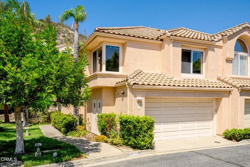 1883 Caminito Del Cielo, Glendale, CA, 91208-3049 | Card Image