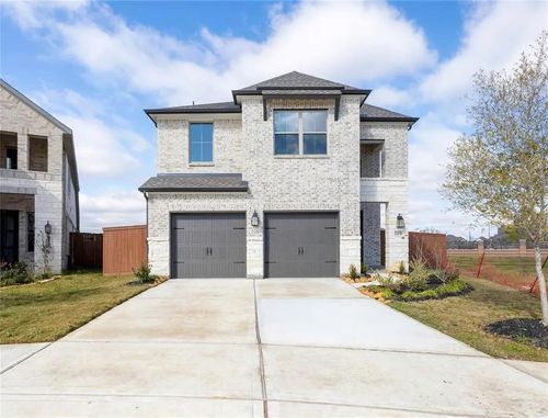 24130 Elkhorn Glen Ln, Katy, TX, 77493-4725 | Card Image