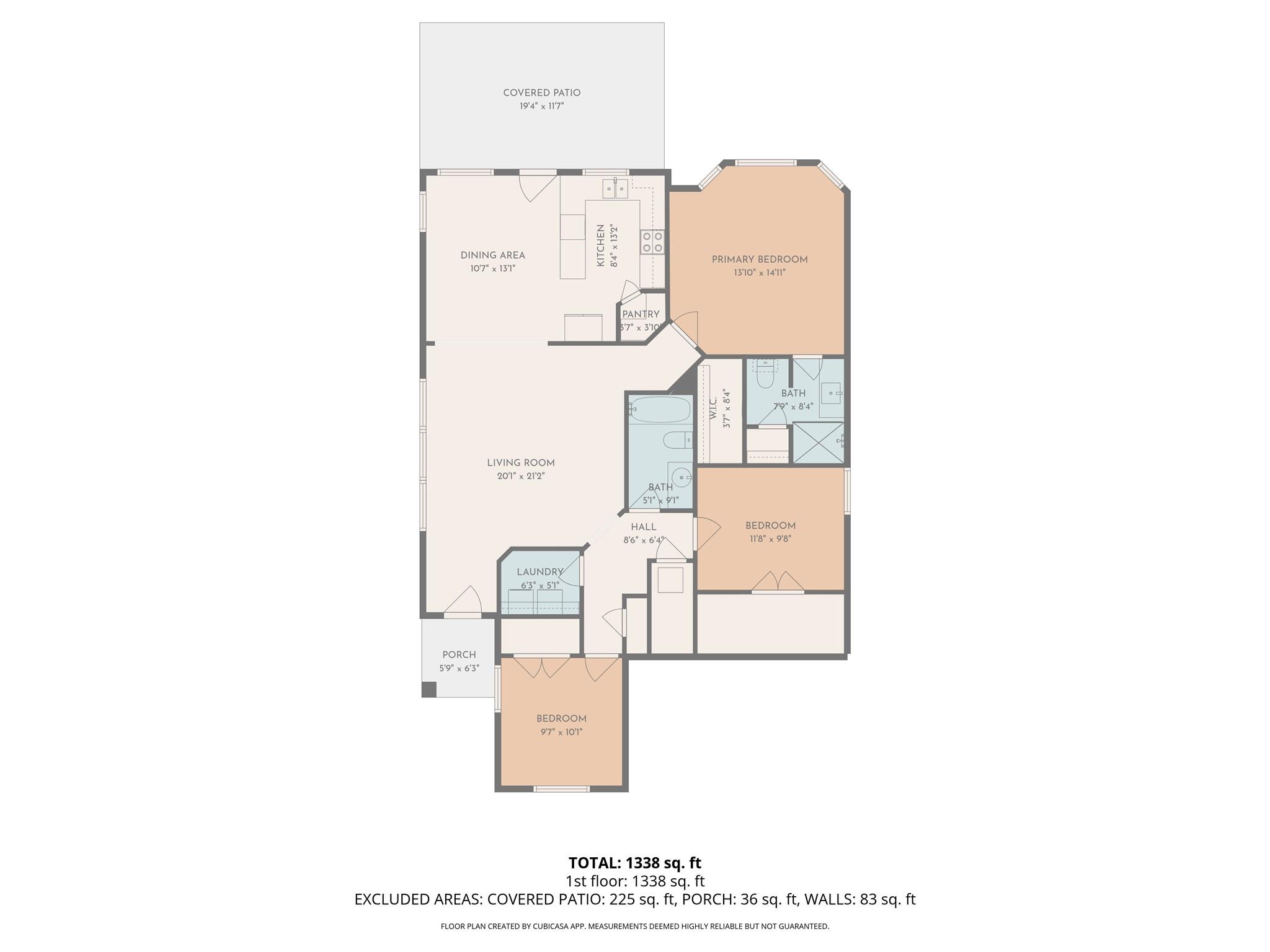 Residential in Hutto