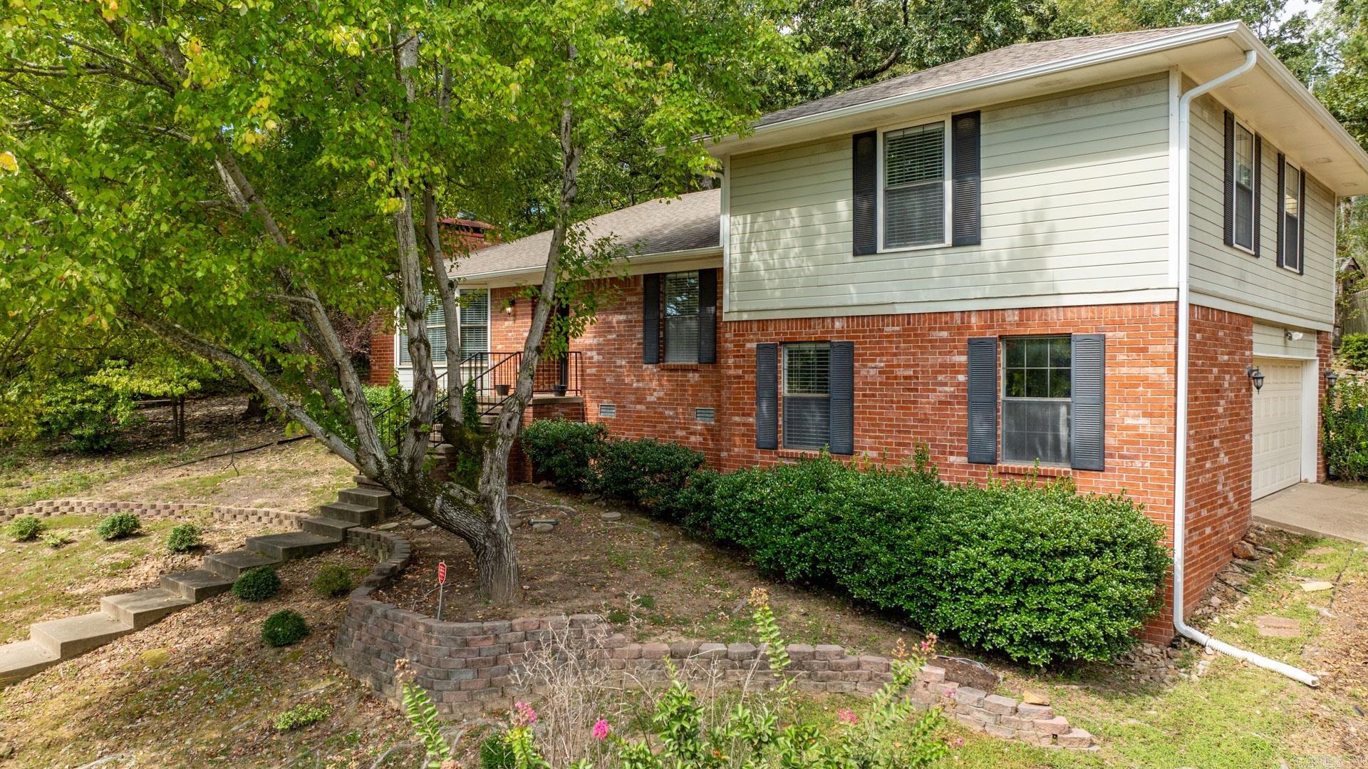 Morrison Rd, Little Rock, AR 72212