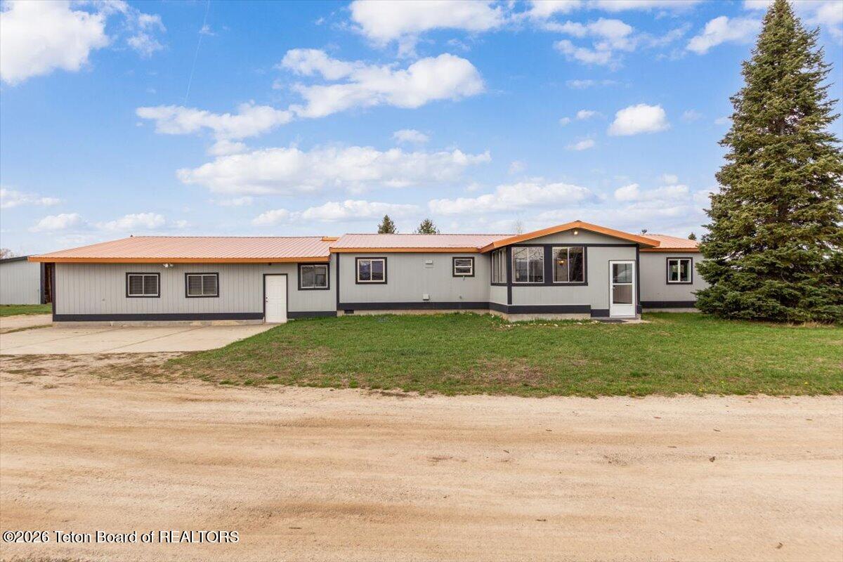 Residential in Tetonia 5