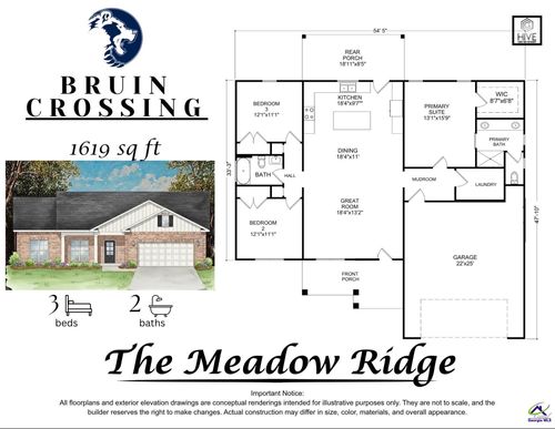 21 Drummonds Drive, Hawkinsville, GA, 31036 | Card Image