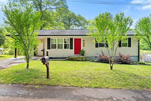 309 S Isundega St, Westminster, SC, 29693-1607 | Card Image