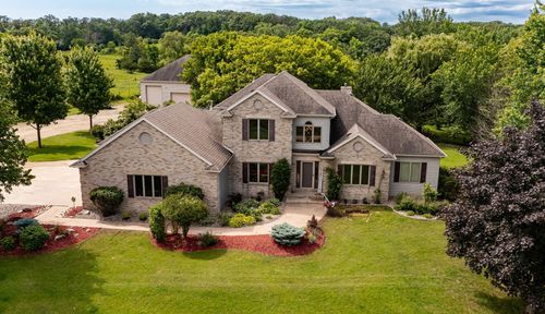 4354 48th St Ne, Rochester, MN, 55906-2033 | Card Image