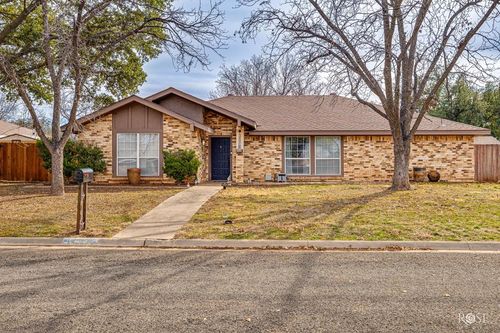 3019 Sierra Dr, San Angelo, TX, 76904 | Card Image