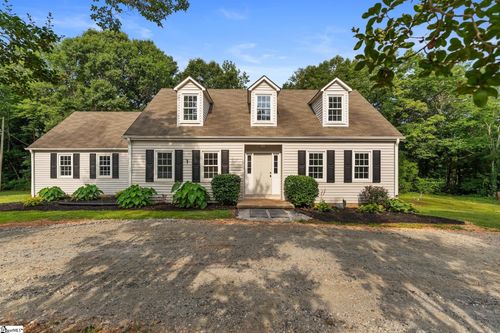 703 Mertie Drive, Seneca, SC, 29678 | Card Image