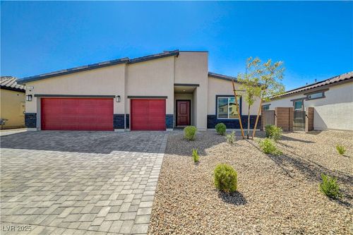 7737 Nestor Creek Ln, North Las Vegas, NV, 89084-3821 | Card Image