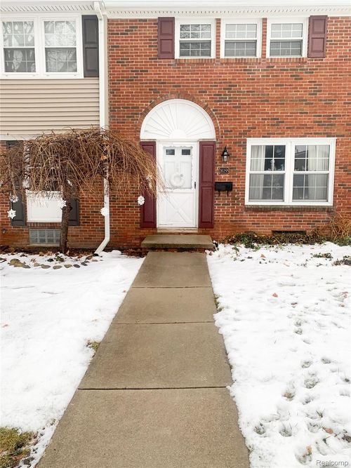 20295 Silver Spring Drive, Northville, MI, 48167 | Card Image