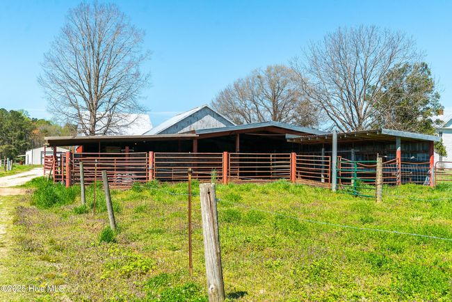 3775 Grifton Hugo Rd, House other with 5 bedrooms, 2 bathrooms and 2 parking in Grifton NC | Image 39