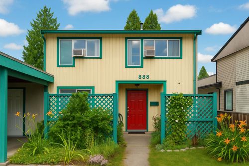 888 Pinebrook Pl, Coquitlam, BC, V3C4B9 | Card Image