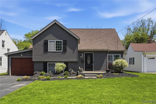 235 N Union Rd, Amherst, NY, 14221-5366 | Card Image