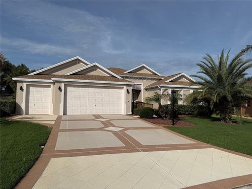 2741 Persimmon Loop, THE VILLAGES, FL, 32162-2166 | Card Image