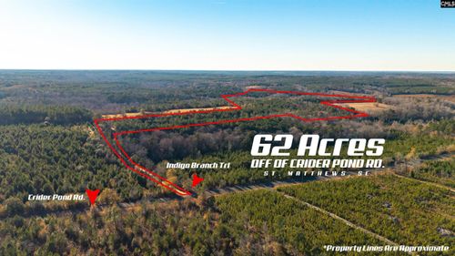 00 Indigo Branch Trl, Saint Matthews, SC, 29135 | Card Image