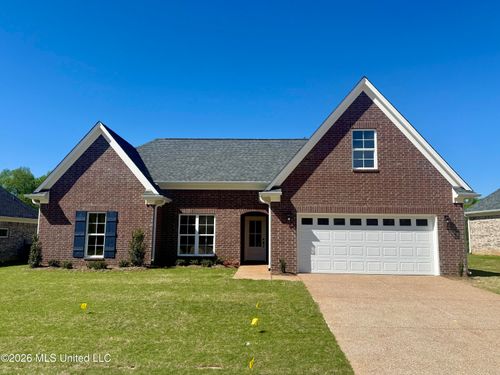 1070 Great Glen Dr, Southaven, MS, 38671 | Card Image