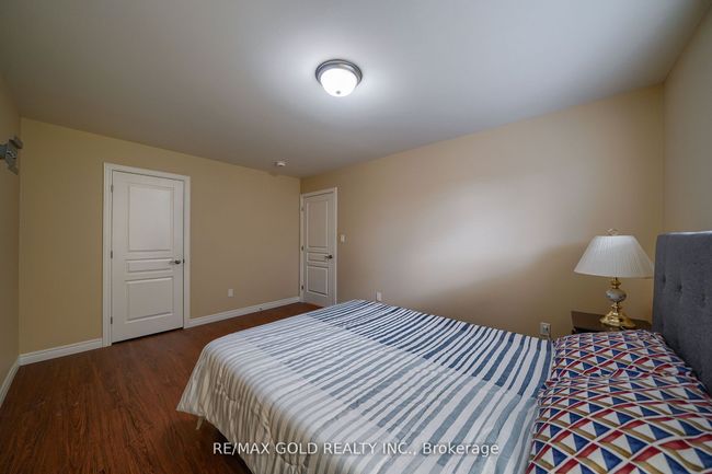 A - 12 Clayton St, House attached with 3 bedrooms, 3 bathrooms and 2 parking in Mitchell ON | Image 21