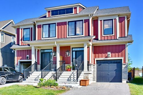 146 Red Pine St, Blue Mountains, ON, L9Y0Z3 | Card Image