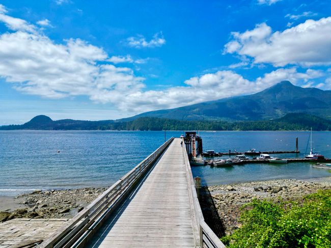722 W Bay Rd, House other with 3 bedrooms, 1 bathrooms and null parking in Gambier Island BC | Image 34