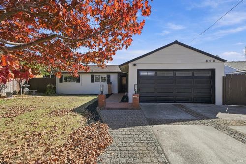 858 Brentwood Avenue, Vallejo, CA, 94591 | Card Image