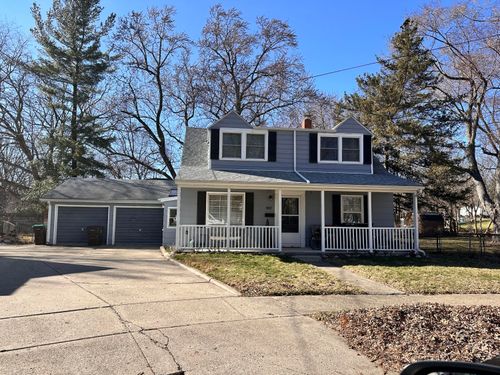 907 Sheridan Ct, Albion, MI, 49224-1441 | Card Image