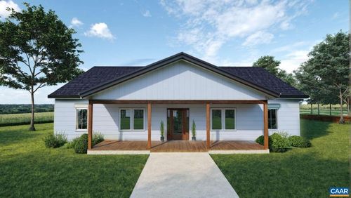 1 Coquina Dr, BARBOURSVILLE, VA, 22923 | Card Image