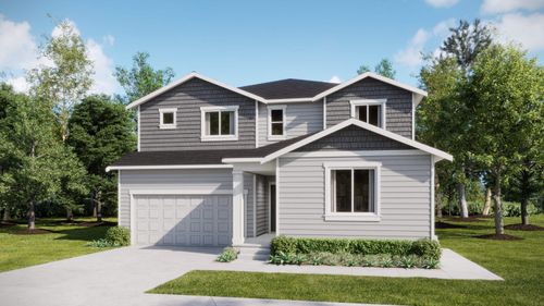 3039 S Durango Ln, Spokane Valley, WA, 99037 | Card Image