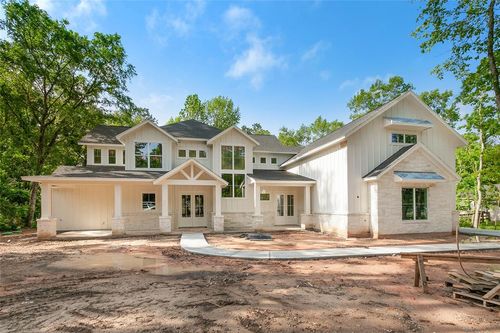 12111 Oak Hvn W, Magnolia, TX, 77354-4982 | Card Image
