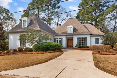 4665 Katherine Boulevard, Jackson, MS, 39211 | Card Image