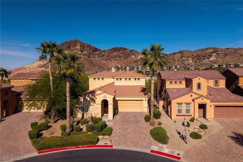 12 Verruca Court, Henderson, NV, 89011 | Card Image