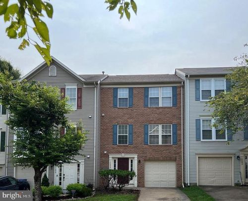14288 Glade Spring Dr, CENTREVILLE, VA, 20121-5612 | Card Image
