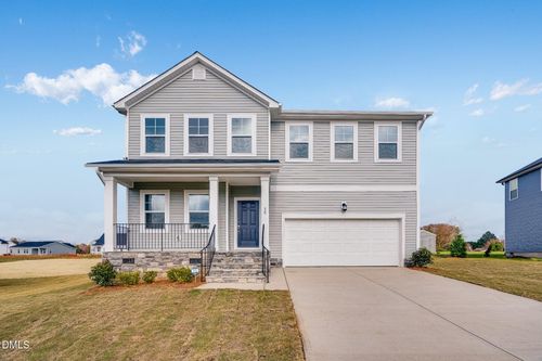 654 Roy Adams Rd, Angier, NC, 27501 | Card Image