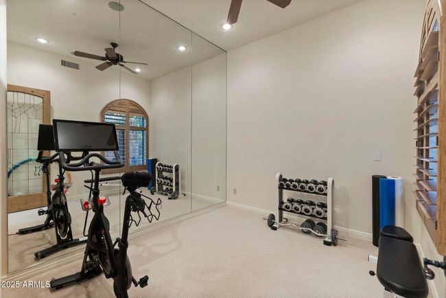 7640 E Poinsettia Dr, House other with 6 bedrooms, 8 bathrooms and null parking in Scottsdale AZ | Image 55