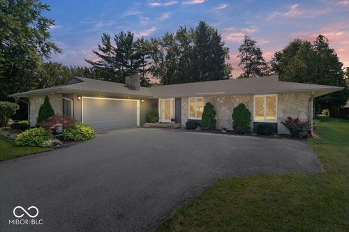 747 Redbud Ln, Greenwood, IN, 46142-3721 | Card Image