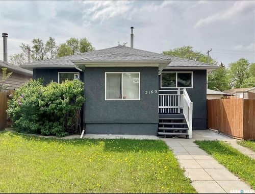 2160 Borden St, Regina, SK, S4N2K8 | Card Image