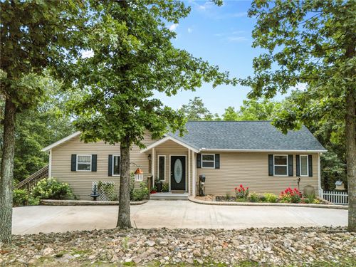 11883 Bridge Mtn, Omaha, AR, 72662-8001 | Card Image