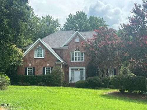 43 Crooked Creek Ln, Durham, NC, 27713-7035 | Card Image