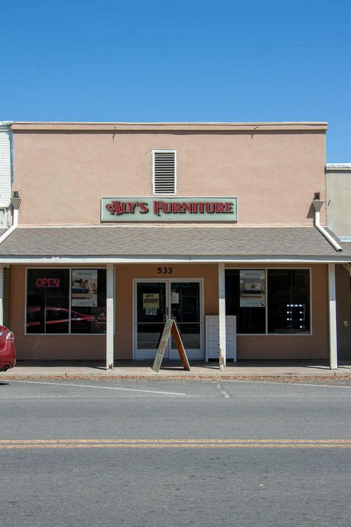 533 7th Street, Williams, CA, 95987 | Card Image