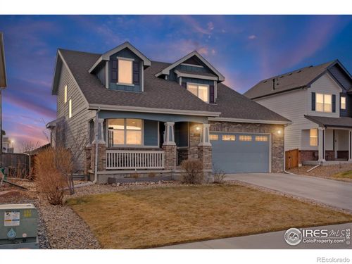 553 Hillspire Dr, Windsor, CO, 80550-5005 | Card Image