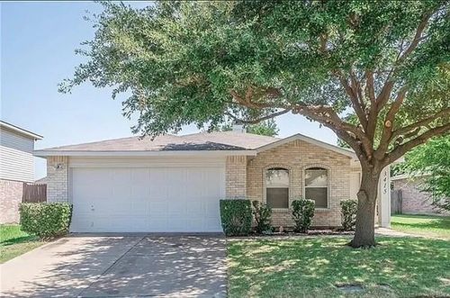 3415 Jacobs Dr, McKinney, TX, 75070-7747 | Card Image