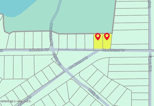 00 Lakeshore Dr, Lumberton, MS, 39455 | Card Image