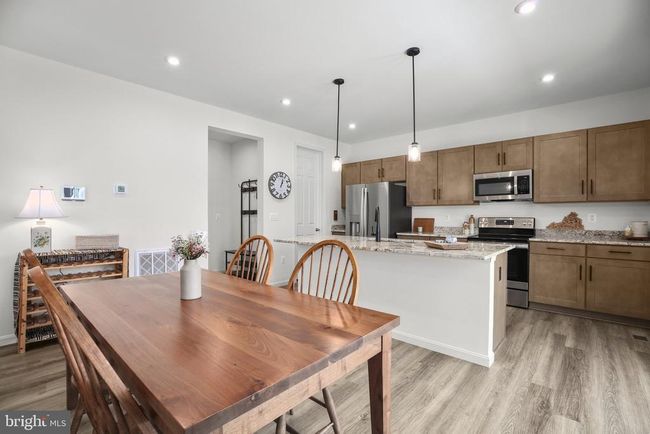 6318 Bobcat Ln, House other with 3 bedrooms, 3 bathrooms and null parking in KING GEORGE VA | Image 14