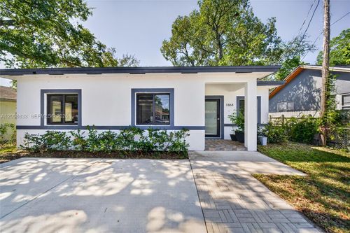 1864 Nw 84th St, Miami, FL, 33147-5062 | Card Image