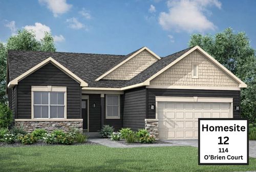 12-114 Obrien Ct, Columbus, WI, 53925-1620 | Card Image