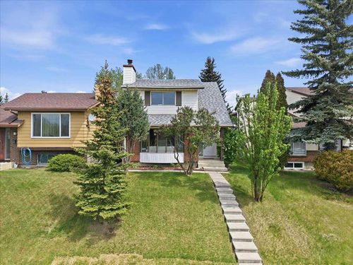 148 Edgedale Way Nw, Calgary, AB, T3A2P9 | Card Image