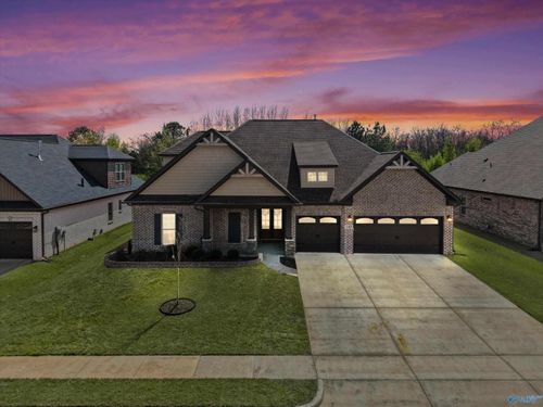 140 Blue Spruce Dr, Madison, AL, 35757-4400 | Card Image