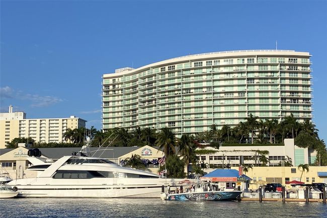 APT-612 - 1 N Ocean Blvd, Condo with 2 bedrooms, 2 bathrooms and null parking in Pompano Beach FL | Image 21