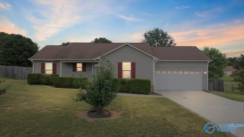 12580 Burgreen Rd, Madison, AL, 35756-3450 | Card Image