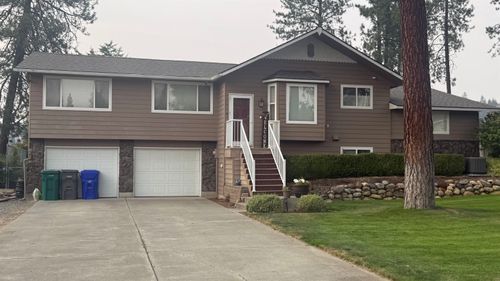 6912 W Johannsen Ave, Nine Mile Falls, WA, 99026-9236 | Card Image