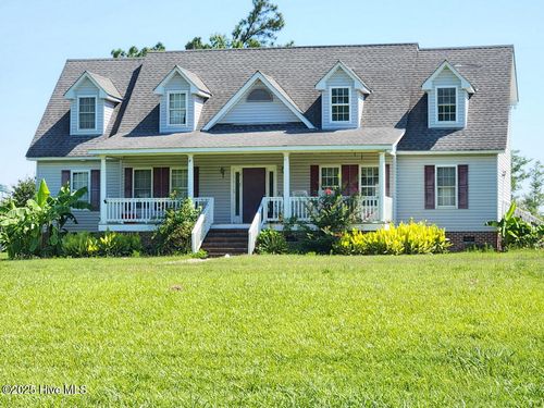 566 Nc Highway 37 S, Gatesville, NC, 27938-9315 | Card Image