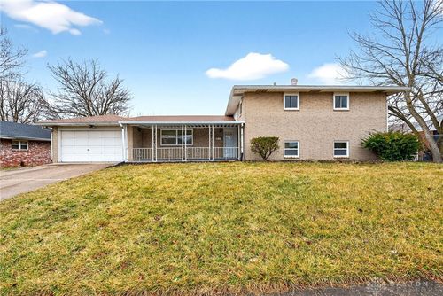 2569 Carnegie Street, Dayton, OH, 45406 | Card Image