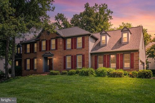 13818 Foggy Hills Ct, CLIFTON, VA, 20124-2407 | Card Image